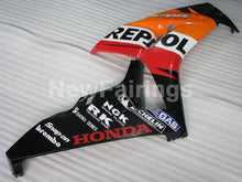 Laden Sie das Bild in den Galerie-Viewer, Orange Black Red Repsol - CBR1000RR 06-07 Fairing Kit -