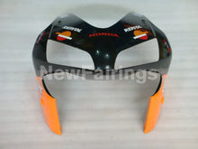 Laden Sie das Bild in den Galerie-Viewer, Orange and Black Red Repsol - CBR600RR 03-04 Fairing Kit -