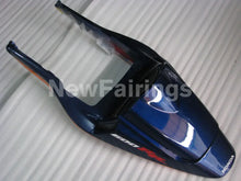 Laden Sie das Bild in den Galerie-Viewer, Orange and Deep Blue Red Repsol - CBR600RR 03-04 Fairing Kit