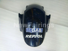 Laden Sie das Bild in den Galerie-Viewer, Orange and Deep Blue Red Repsol - CBR600RR 03-04 Fairing Kit