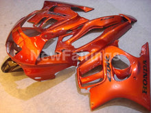 Laden Sie das Bild in den Galerie-Viewer, Orange Factory Style - CBR600 F3 97-98 Fairing Kit -