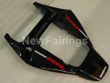 Laden Sie das Bild in den Galerie-Viewer, Orange and Red Black Repsol - CBR1000RR 04-05 Fairing Kit -