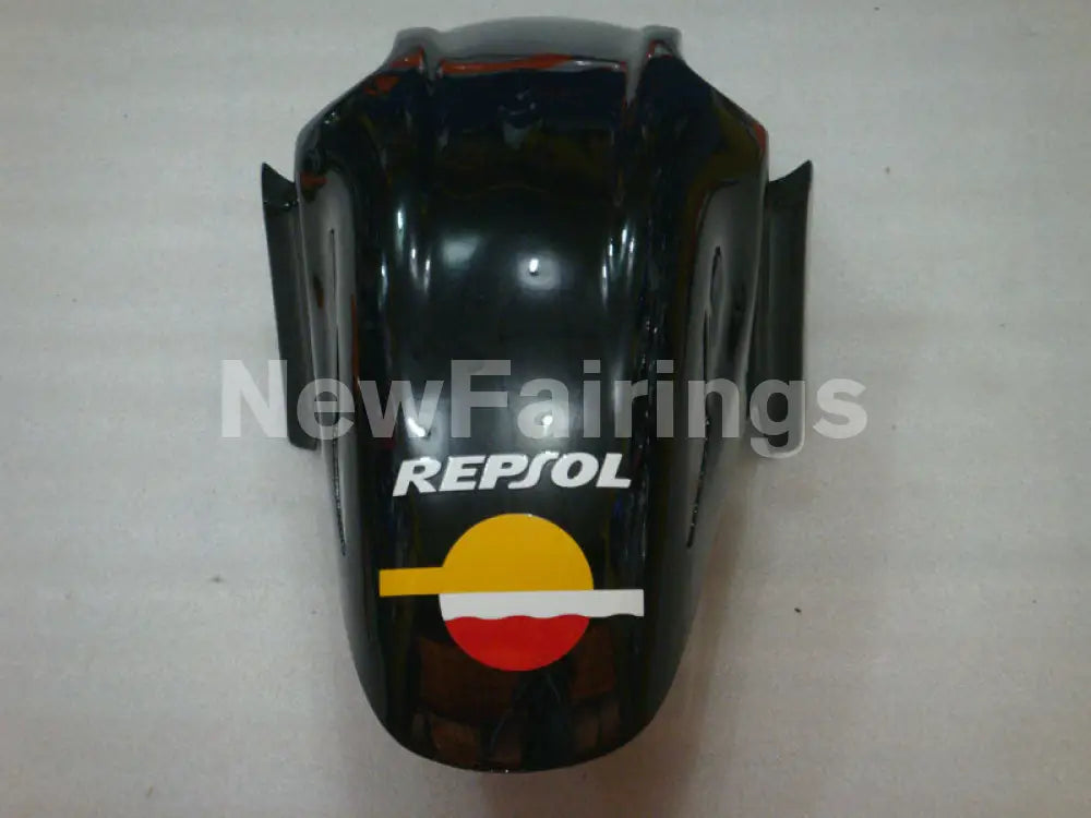 Orange Red Black Repsol - CBR600 F3 97-98 Fairing Kit -