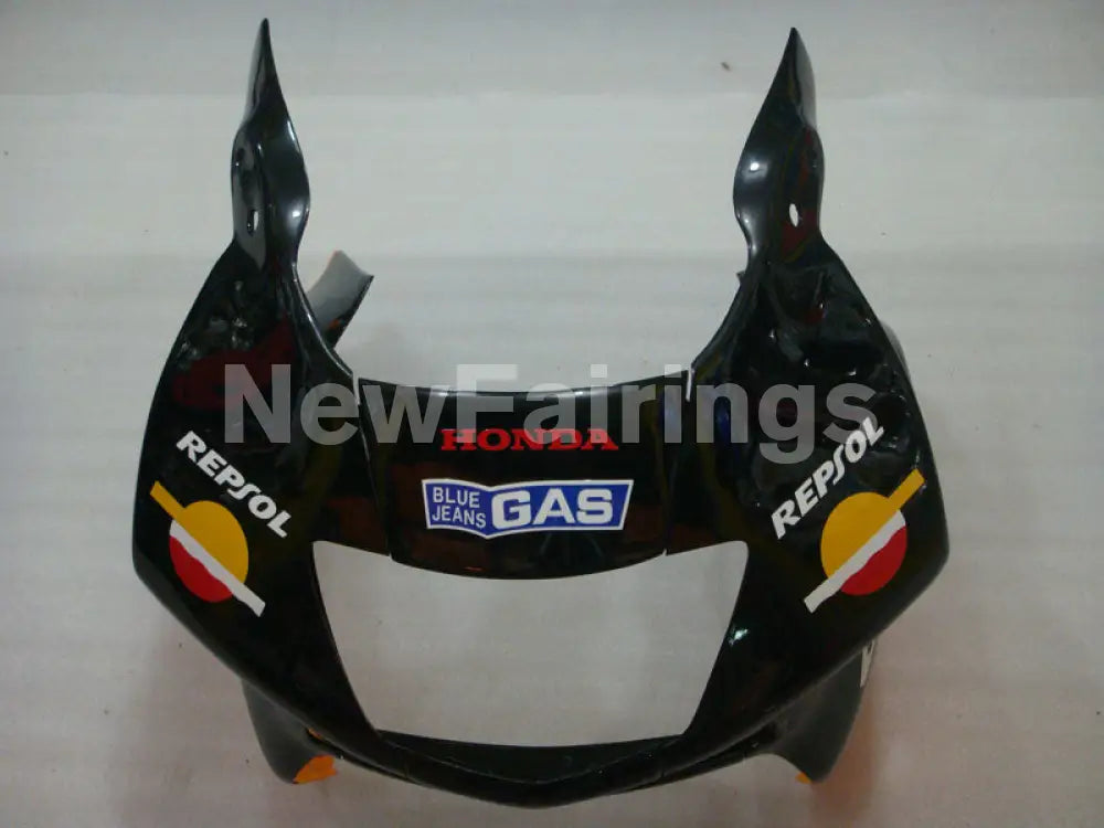 Orange Red Black Repsol - CBR600 F3 97-98 Fairing Kit -