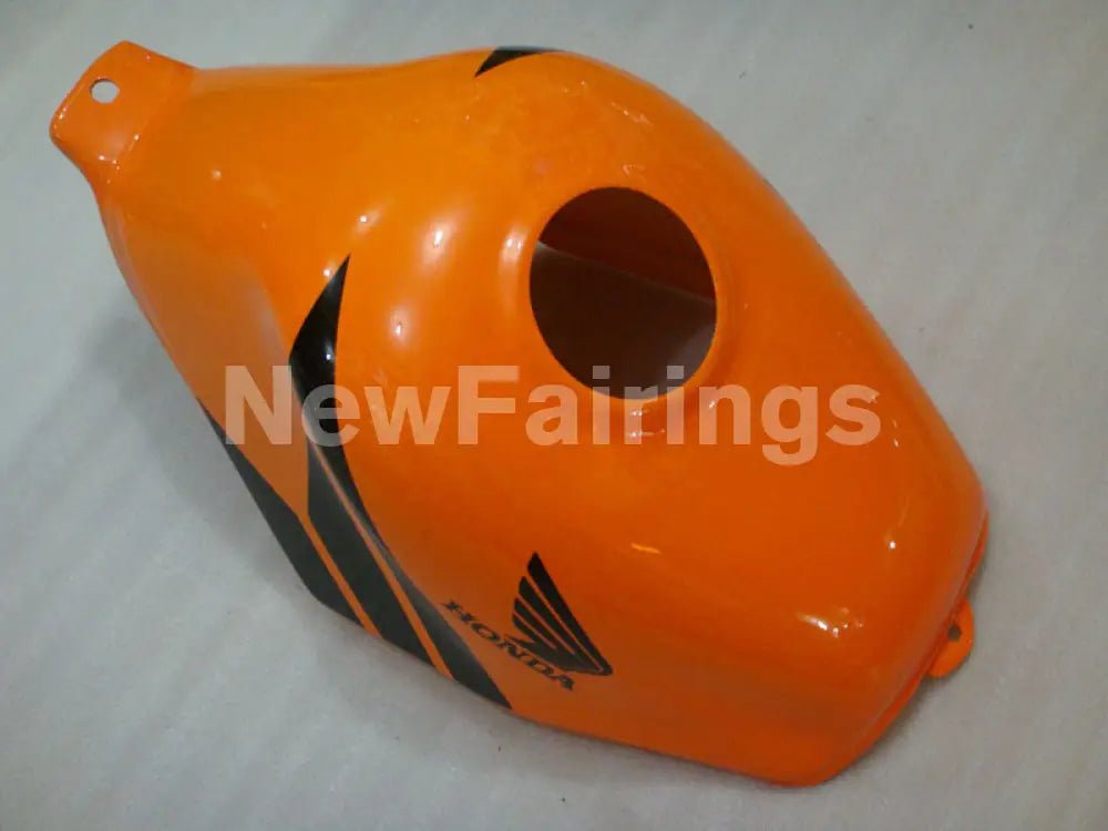 Orange Red Black Repsol - CBR600 F3 97-98 Fairing Kit -