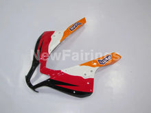 Laden Sie das Bild in den Galerie-Viewer, Orange Red and Black Repsol - CBR600RR 07-08 Fairing Kit -