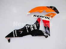 Laden Sie das Bild in den Galerie-Viewer, Orange Red and Black Repsol - CBR600RR 07-08 Fairing Kit -