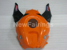 Laden Sie das Bild in den Galerie-Viewer, Orange Red and Black Repsol - CBR600RR 13-23 Fairing Kit -