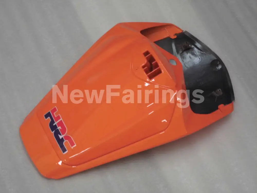 Orange Red and Deep Blue Repsol - CBR1000RR 08-11 Fairing