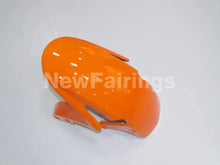 Laden Sie das Bild in den Galerie-Viewer, Orange and Silver Black Factory Style - CBR600RR 07-08