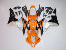 Laden Sie das Bild in den Galerie-Viewer, Orange and Silver Black Factory Style - CBR600RR 07-08