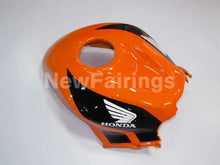 Laden Sie das Bild in den Galerie-Viewer, Orange and Silver Black Factory Style - CBR600RR 07-08