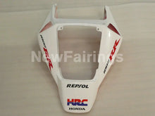 Laden Sie das Bild in den Galerie-Viewer, Orange and White Red Repsol - CBR1000RR 06-07 Fairing Kit -