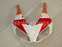 Laden Sie das Bild in den Galerie-Viewer, Orange and White Red Repsol - CBR1000RR 06-07 Fairing Kit -