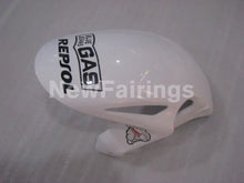 Laden Sie das Bild in den Galerie-Viewer, Orange and White Red Repsol - CBR1000RR 08-11 Fairing Kit -