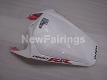 Laden Sie das Bild in den Galerie-Viewer, Orange and White Red Repsol - CBR1000RR 08-11 Fairing Kit -