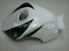 Laden Sie das Bild in den Galerie-Viewer, Pearl White and Black Factory Style - CBR1000RR 08-11