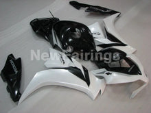 Laden Sie das Bild in den Galerie-Viewer, Pearl White and Black Factory Style - CBR1000RR 12-16