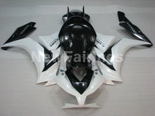 Laden Sie das Bild in den Galerie-Viewer, Pearl White and Black Factory Style - CBR1000RR 12-16