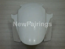 Laden Sie das Bild in den Galerie-Viewer, Pearl White and Black Fire - CBR600RR 03-04 Fairing Kit -