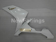 Laden Sie das Bild in den Galerie-Viewer, Pearl White Factory Style - YZF-R1 07-08 Fairing Kit