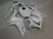 Laden Sie das Bild in den Galerie-Viewer, Pearl White Factory Style - YZF-R1 07-08 Fairing Kit