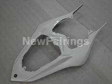 Laden Sie das Bild in den Galerie-Viewer, Pearl White Factory Style - YZF-R1 07-08 Fairing Kit