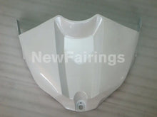Laden Sie das Bild in den Galerie-Viewer, Pearl White Factory Style - YZF-R1 09-11 Fairing Kit