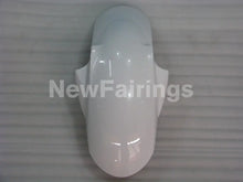 Laden Sie das Bild in den Galerie-Viewer, Pearl White Factory Style - YZF-R6 03-04 Fairing Kit Vehicles &amp; Parts &gt; Vehicle Parts &amp; Accessories &gt; Motor Vehicle
