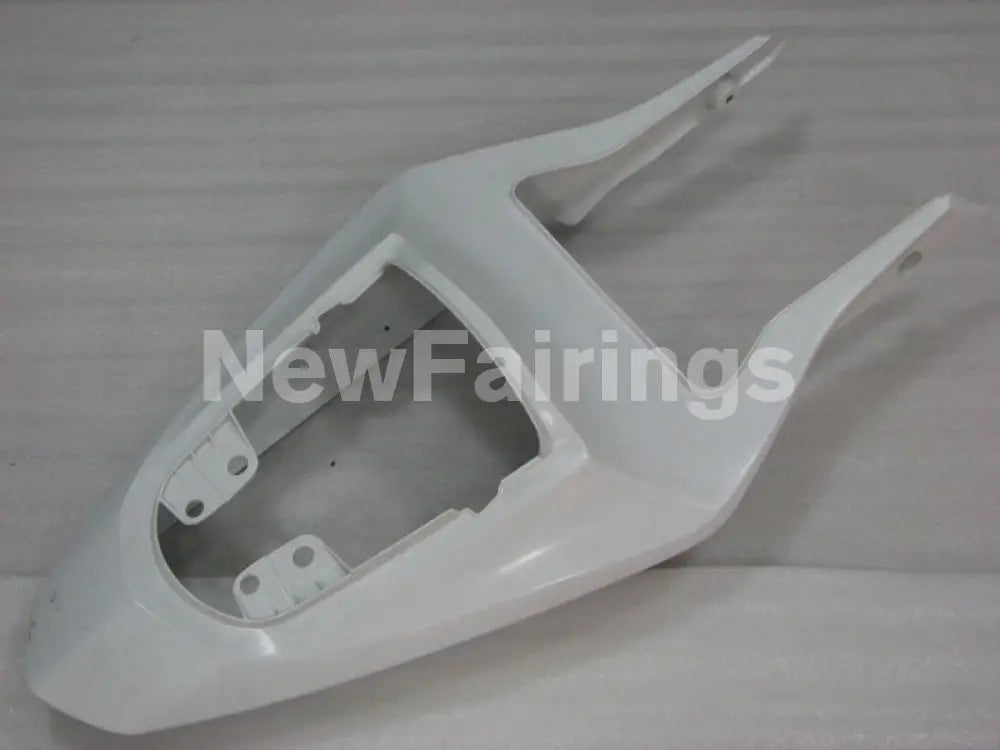 Pearl White No decals - GSX - R1000 03 - 04 Fairing Kit