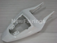 Laden Sie das Bild in den Galerie-Viewer, Pearl White No decals - GSX - R1000 03 - 04 Fairing Kit