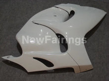 Laden Sie das Bild in den Galerie-Viewer, Pearl White No decals - GSX1300R Hayabusa 08-20 Fairing Kit