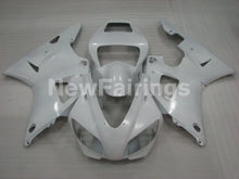 Laden Sie das Bild in den Galerie-Viewer, Pearl White No decals - YZF-R1 98-99 Fairing Kit - Vehicles