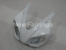 Laden Sie das Bild in den Galerie-Viewer, Pearl White No decals - YZF-R1 98-99 Fairing Kit - Vehicles