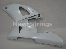 Laden Sie das Bild in den Galerie-Viewer, Pearl White No decals - YZF-R1 98-99 Fairing Kit - Vehicles