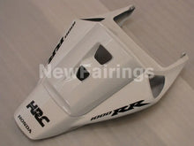 Laden Sie das Bild in den Galerie-Viewer, Pearl White and Silver Repsol - CBR1000RR 04-05 Fairing Kit