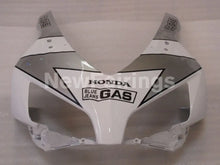 Laden Sie das Bild in den Galerie-Viewer, Pearl White and Silver Repsol - CBR1000RR 04-05 Fairing Kit