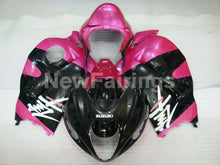 Laden Sie das Bild in den Galerie-Viewer, Pink and Black Factory Style - GSX1300R Hayabusa 99-07