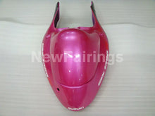 Laden Sie das Bild in den Galerie-Viewer, Pink and Black Factory Style - GSX1300R Hayabusa 99-07