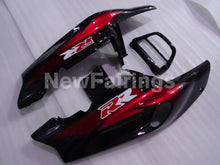 Laden Sie das Bild in den Galerie-Viewer, Purple and Red Black Factory Style - CBR 900 RR 94-95