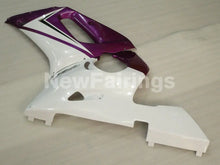 Laden Sie das Bild in den Galerie-Viewer, Purple and White Factory Style - YZF-R6 98-02 Fairing Kit Vehicles &amp; Parts &gt; Vehicle Parts &amp; Accessories &gt; Motor