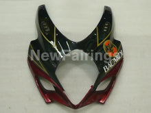 Laden Sie das Bild in den Galerie-Viewer, Red and Black BACARDI - GSX - R1000 07 - 08 Fairing Kit