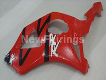 Laden Sie das Bild in den Galerie-Viewer, Red and Black Factory Style - CBR 954 RR 02-03 Fairing Kit -