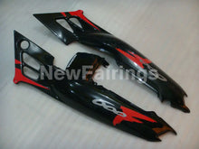 Laden Sie das Bild in den Galerie-Viewer, Red and Black Factory Style - CBR600 F2 91-94 Fairing Kit -