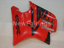 Laden Sie das Bild in den Galerie-Viewer, Red and Black Factory Style - CBR600 F3 95-96 Fairing Kit -