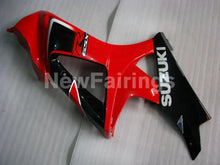 Laden Sie das Bild in den Galerie-Viewer, Red and Black Factory Style - GSX - R1000 07 - 08 Fairing