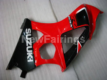 Laden Sie das Bild in den Galerie-Viewer, Red and Black Factory Style - GSX - R1000 07 - 08 Fairing