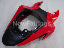 Laden Sie das Bild in den Galerie-Viewer, Red and Black Factory Style - GSX-R750 11-24 Fairing Kit