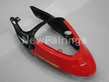 Laden Sie das Bild in den Galerie-Viewer, Red and Black Factory Style - TL1000R 98-03 Fairing Kit