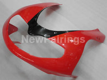 Laden Sie das Bild in den Galerie-Viewer, Red and Black Factory Style - TL1000R 98-03 Fairing Kit